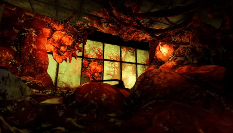 VAONS VR - Rotten Apple