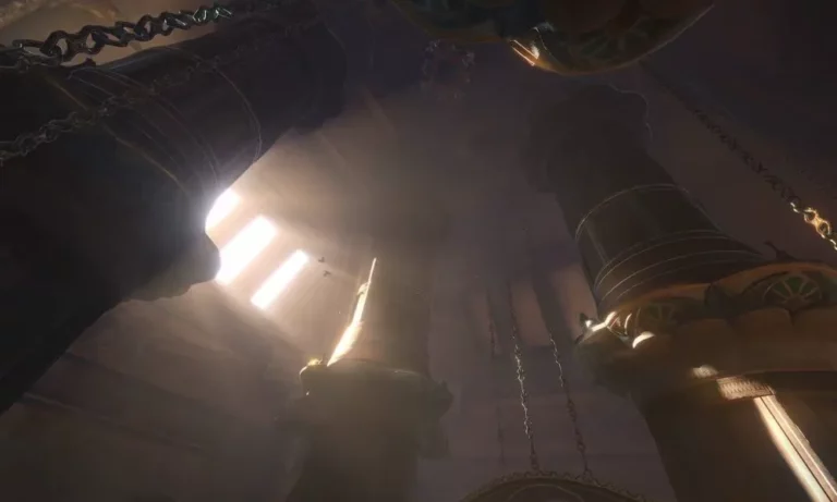 VAONS VR - Escape the Lost Pyramid