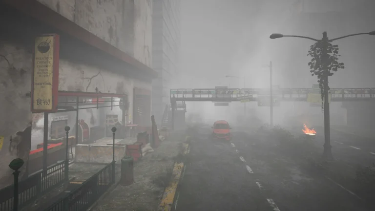 VAONS VR - Rotten Apple