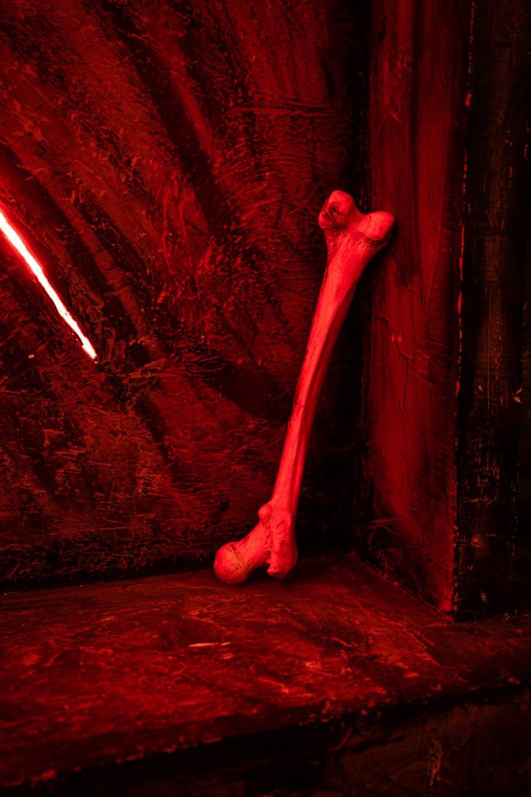 VAONS VR - Die Rüstung Gottes