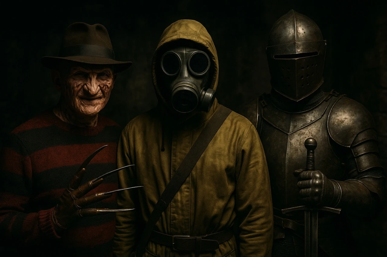 Escape Room Augsburg